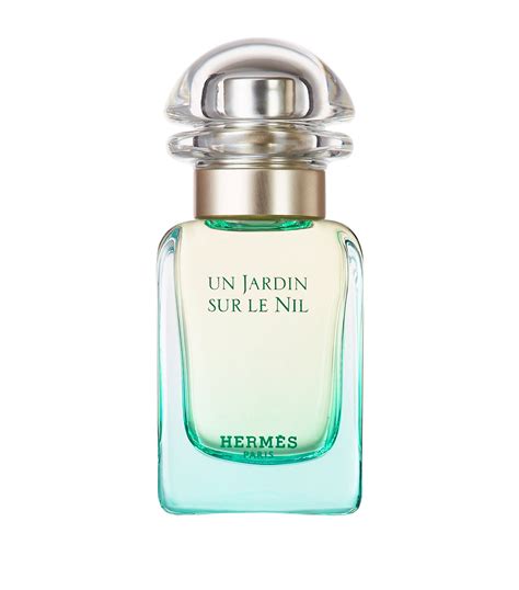 hermes un jardin sur le nil 30ml black friday|un jardin sur le nil perfume.